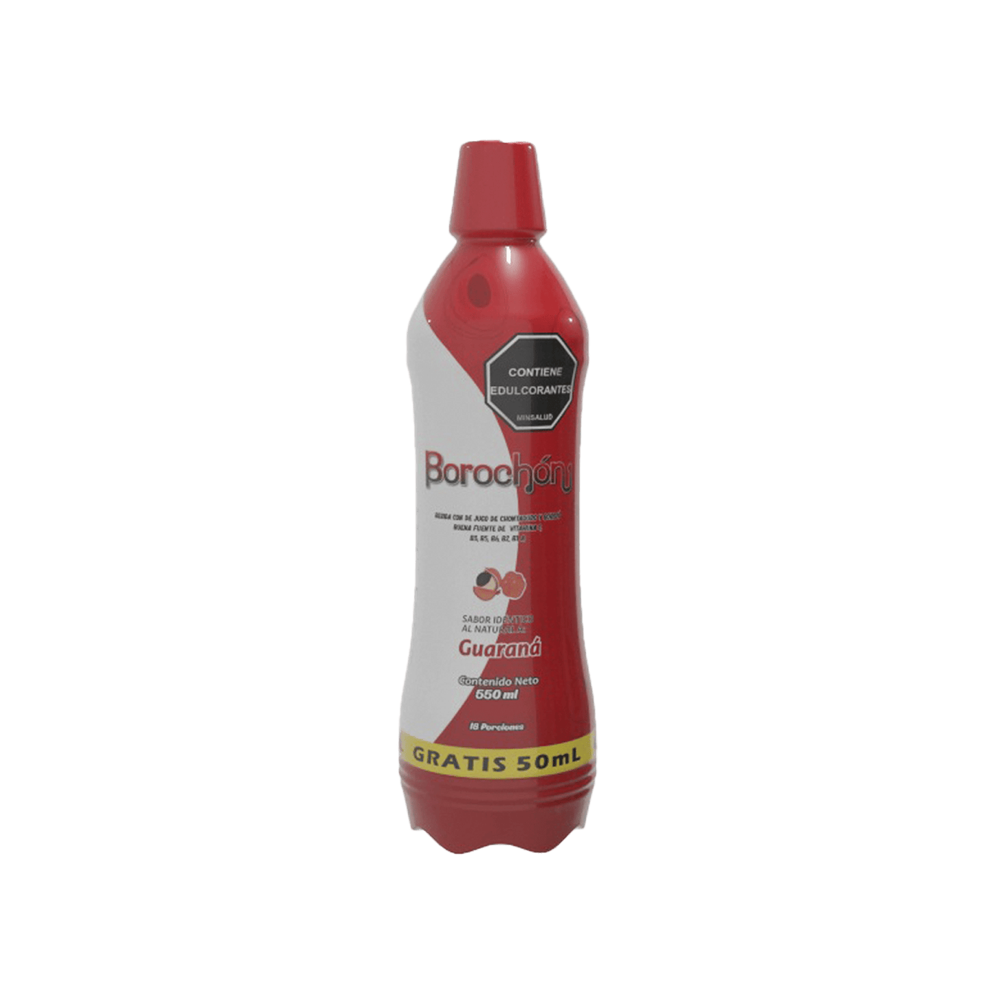 Borochón - farmacianatural