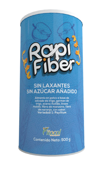 Rapifiber - farmacianatural