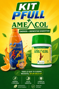 KIT P FULL + AMECOL