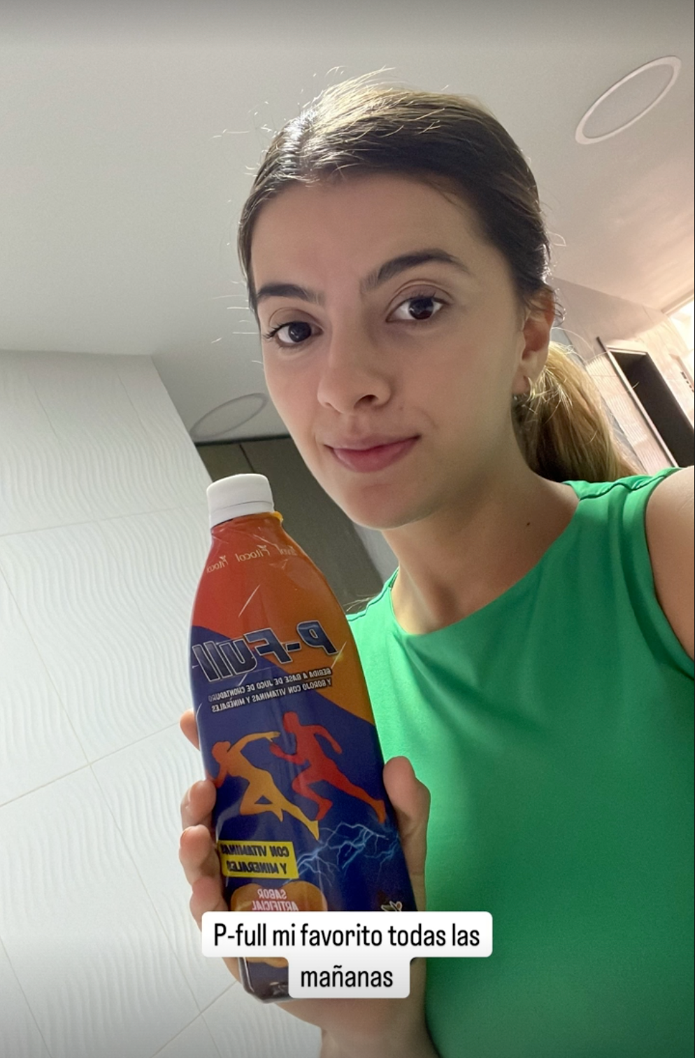 — <em>María G., emprendedora</em>