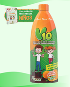 V10 Multivitamínico