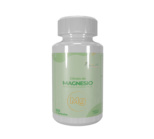 Citrato descuento clientes - farmacianatural