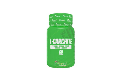 L - Carchite - bajar de peso facil - farmacianatural
