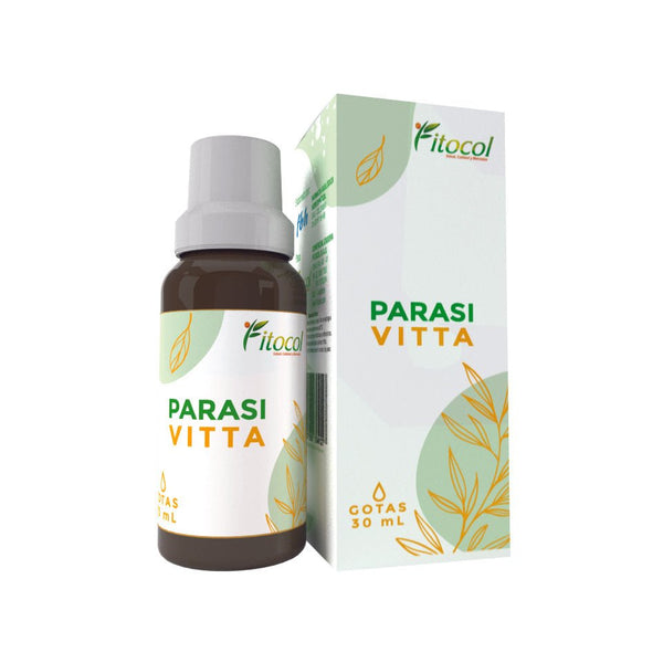 PARASIVITTA - farmacianatural